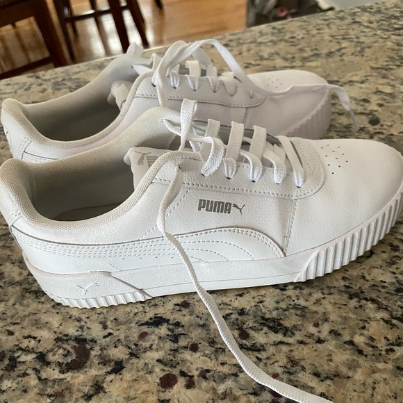 puma size 9 womens